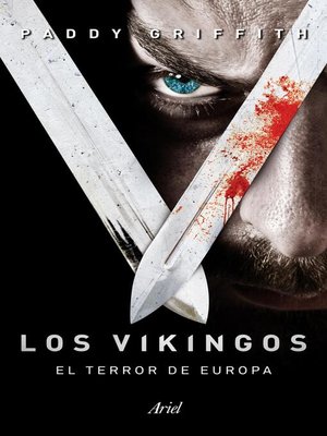 cover image of Los vikingos